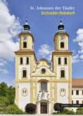 Cover: Eichst&auml;tt-Rebdorf - Schnell & Steiner