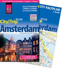 Abbildung von: Reise Know-How Reiseführer Amsterdam (CityTrip PLUS) - Reise Know-How Verlag Peter Rump GmbH