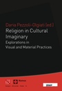 Bild: Religion in Cultural Imaginary - Nomos