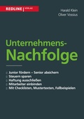 Cover: Unternehmensnachfolge - REDLINE