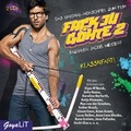 Cover: Fack Ju G&ouml;hte 2 - GOYALiT