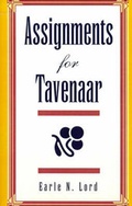 Cover: Assignments for Tavenaar - Xlibris Corporation