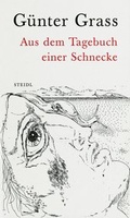 Cover: Aus dem Tagebuch einer Schnecke - Steidl
