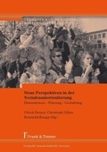 Cover: Neue Perspektiven in der Sozialraumorientierung - Frank & Timme