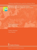 Cover: Interventionen / Interventions - Frank & Timme