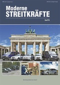 Cover: Moderne Streitkr&auml;fte - Pro-Press