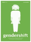 Cover: gendershift - Zukunftsinstitut