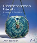 Cover: Perlentaschen h&auml;keln - Schumann, Claudia
