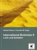 Cover: International Business II - Licht und Schatten - Mercur-Verlag