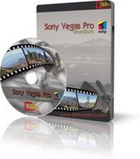 Abbildung von: Sony Vegas Pro (Grundkurs) - MITP