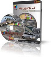Abbildung von: proDAD Heroglyph V4 - Vol. 2 - MITP