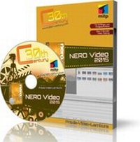 Abbildung von: NERO Video 2015 - MITP