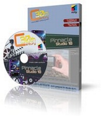 Abbildung von: Pinnacle Studio 18 - MITP