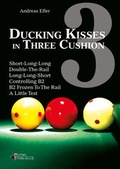Cover: Ducking Kisses in Three Chusion Vol. 3 - Litho