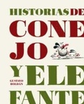 Cover: Historias de Conejo y Elefante - Buen Paso