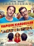 Cover: Yapisik Kardesler - Kanal D Home Video