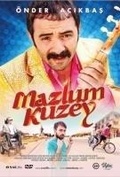 Cover: Mazlum Kuzey - Gala Film