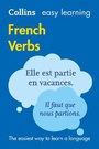 Cover: Easy Learning French Verbs - Collins