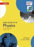 Cover: AQA GCSE Physics 9-1 Student Book - Collins