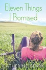 Cover: Eleven Things I Promised - HarperTeen