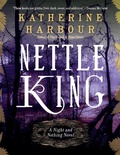 Cover: Nettle King - Harper Voyager