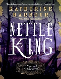 Enlarge image Cover: Nettle King - Harper Voyager