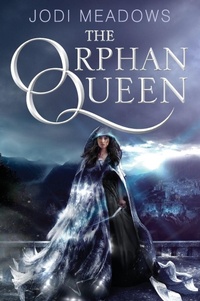 Enlarge image Cover: The Orphan Queen - Katherine Tegen Books