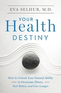 Cover: Your Health Destiny - HarperOne