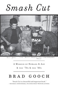 Enlarge image Cover: Smash Cut - HarperPerennial