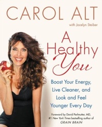Abbildung von: A Healthy You - Dey Street Books, an imprint of HarperCollins US