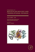 Cover: RGS Protein Physiology and Pathophysiology - Academic Press