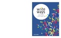 Cover: Write Ways - OUP Australia and New Zealand