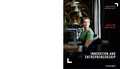 Cover: Innovation and Entrepreneurship: Creating New Value - OUP Australia and New Zealand