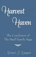 Cover: Harvest Haven - Xlibris Corporation
