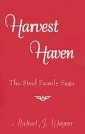 Cover: Harvest Haven - Xlibris Corporation