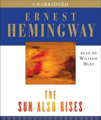 Abbildung von: The Sun Also Rises - Simon & Schuster Audio