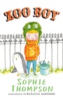 Cover: Zoo Boy - Faber & Faber