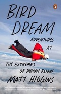 Cover: Bird Dream - Penguin