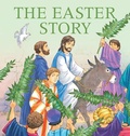 Cover: The Easter Story - Lion Children's Books