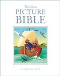 Cover: The Lion Picture Bible - Lion Children's Books