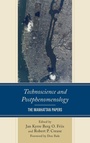 Cover: Technoscience and Postphenomenology - Lexington Books