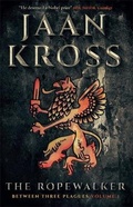 Cover: The Ropewalker - MacLehose Press