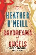 Cover: Daydreams of Angels - Quercus Publishing