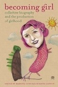 Cover: Becoming Girl - Women's Press of Canada