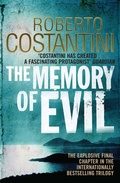 Cover: The Memory of Evil - riverrun