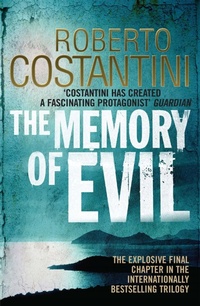 Enlarge image Cover: The Memory of Evil - riverrun