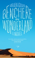 Cover: Benchere in Wonderland - Catapult