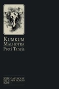 Cover: Kumkum Malhotra - Gatehouse Press Ltd