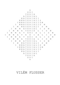 Enlarge image Cover: Immaterialism - Metaflux Publishing