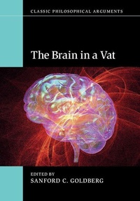 Enlarge image Cover: The Brain in a Vat - Cambridge University Press